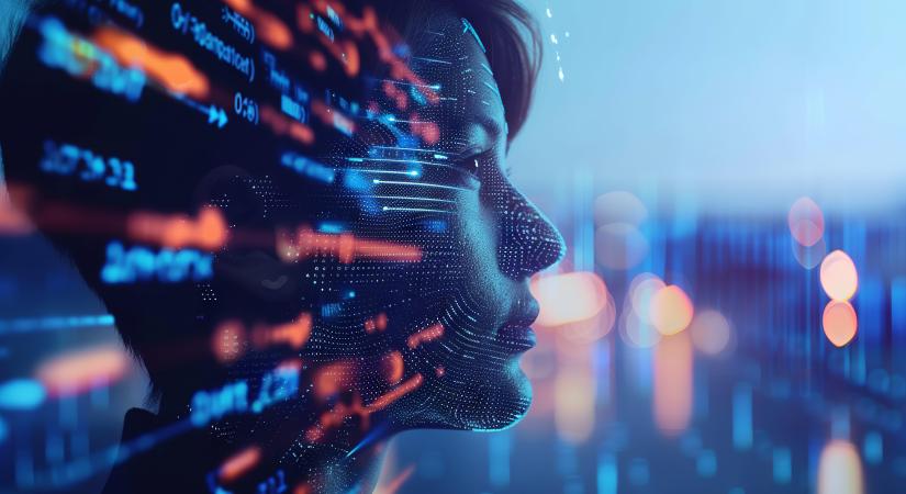 Mesterséges intelligencia a cégeknél: az alkalmazása ma még versenyelőny, a hiánya holnap már versenyhátrány