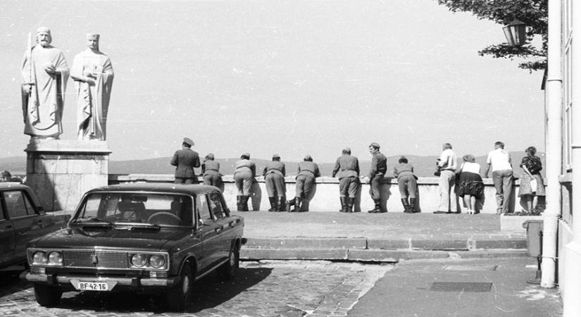 Egy hét ünnep: Gizella Napok 2026