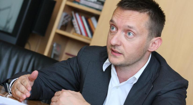 Rogán Antal: veszélyes lenne most kormányt váltani