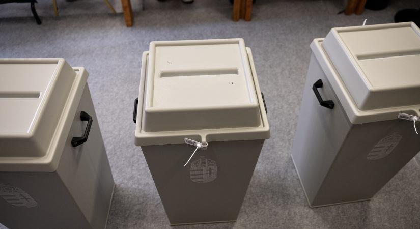 Nagyjából ugyanannyian szavaznak a fővárosban átjelentkezéssel, mint négy éve