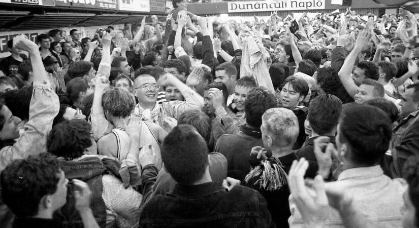 Húsvéti arany: megnyerte a bajnokságot a PVSK!