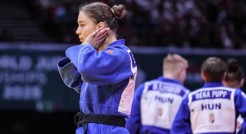 Cselgáncs Eb: tizennégy fős lesz a magyar válogatott Tbilisziben