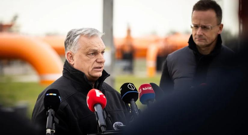 Ha elvágják ezt a köldökzsinórt, a magyar gazdaság leáll