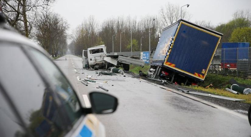 Tragikus balesetek és bezárt kocsma a legolvasottabb cikkeink között