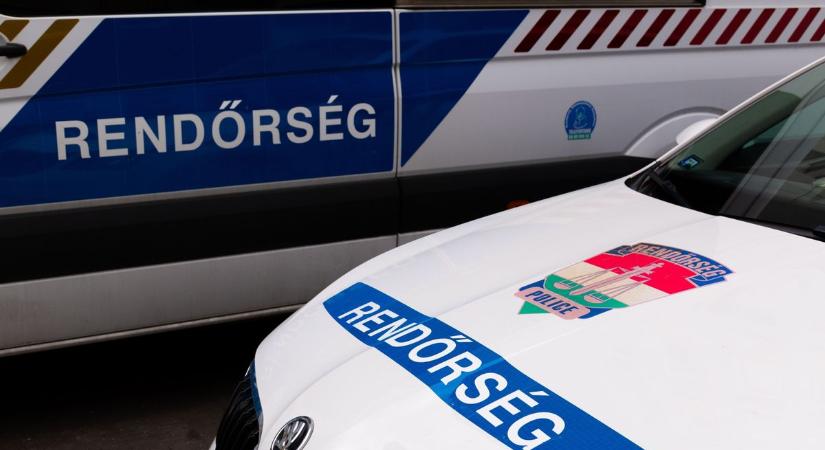 Eltűnt egy 65 éves férfi, nagy erőkkel keresi a rendőrség  fotó