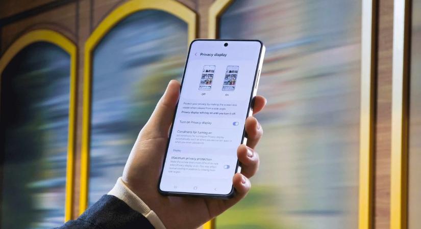 Te belekukkantasz idegenek telefonjába? - Az európaiak több mint fele megteszi