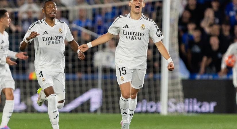 Fordulat Madridban, két sztár helyett jöhet a meglepő új kiszemelt