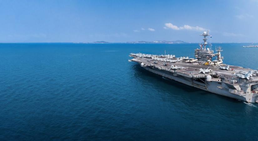 Az USA rászabadíthatja a poklot Iránra, akik nem állnak le