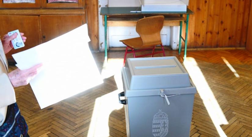 60 ezren szavaznak Budapesten átjelentkezéssel, a legtöbben a XIII. és a XIV. kerületben