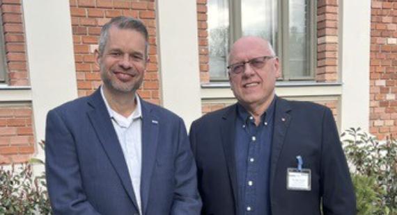 Együttműködési megállapodást kötött a Hungarian Procurement Community (HPC) és a Magyar Logisztikai Egyesület (MLE)