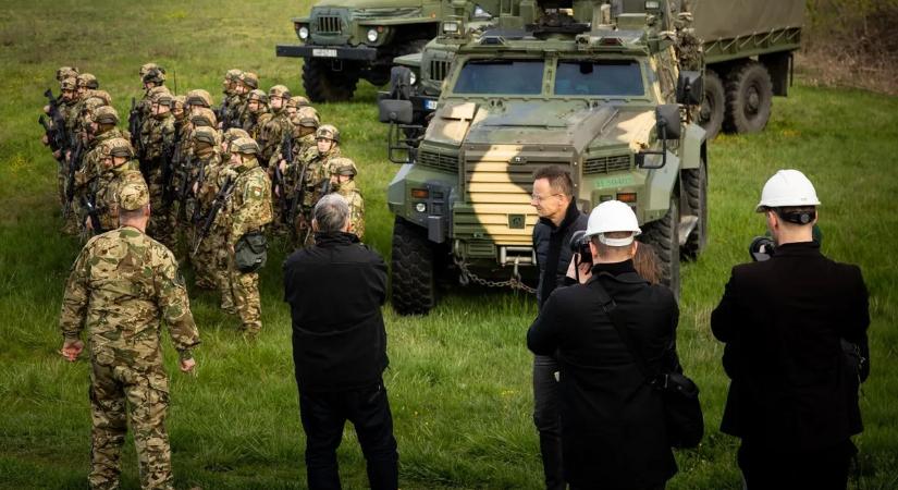 Menczer: Szabotázsveszély miatt lépett a kormány