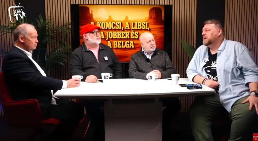 Ez lehet Orbán Viktor vége? Magyar Péter az erősebb?