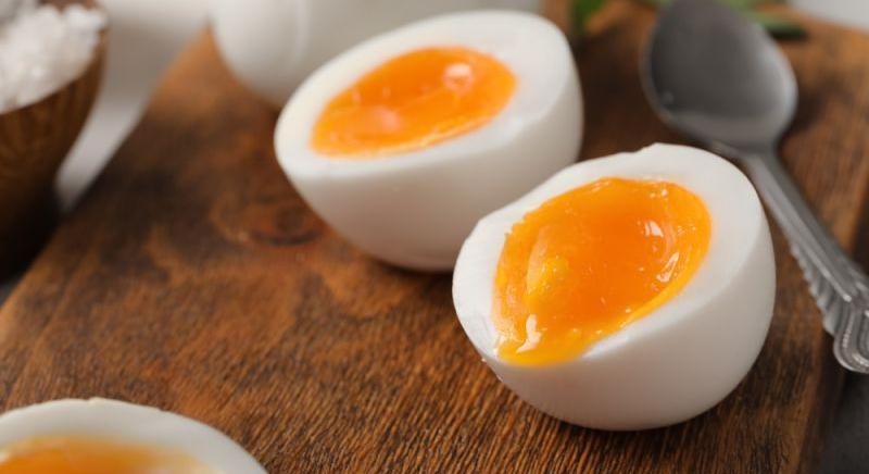 Felejtsd el a 10 percet! Ennyi idő alatt készül el a tökéletes tojás