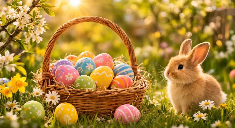 Megkérték a mesterséges intelligenciát, hogy írjon locsolóverset, jöttek is a furcsaságok