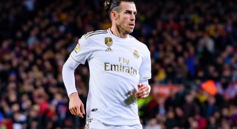 Megtalálta az új Bale-t a Real Madrid – 200 millió euró lehet az ára