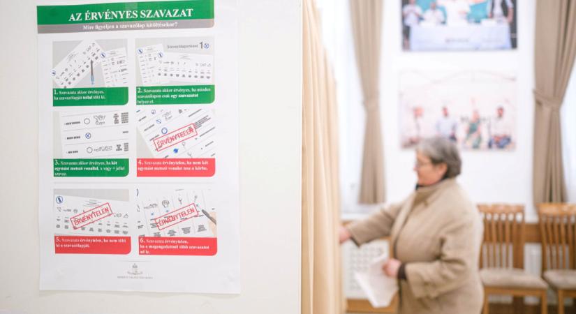 Fontos hírt közölt a Nemzeti Választási Iroda: ezt minden magyar szavazónak tudnia kell