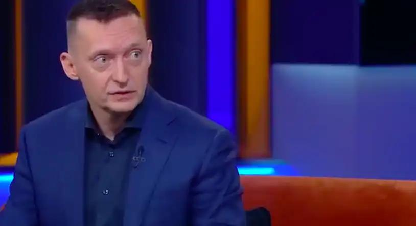 Rogán a Bayer Showban: Panyi Szabolcs „ügynök”, a Szabó Bence és Gundalf ügy csak dezinformáció