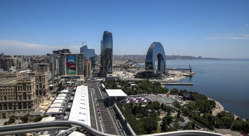 Hol lesz a „következő Dubaj”? – az Irán elleni háború megtépázta a metropolisz hírnevét