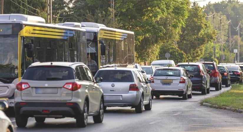 Ha megszokott módon közlekedsz ezen a hajdú-bihari településen, súlyos árat fizethetsz érte