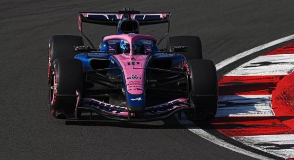 Gasly: Túl sok a negativitás az új F1 körül