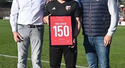 Kiütéses PMFC-siker a Siófok ellen, tovább él a feljutási remény