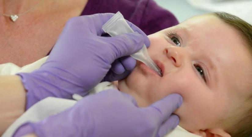 Súlyos betegségtől védi a gyerekeket – a város most lépett