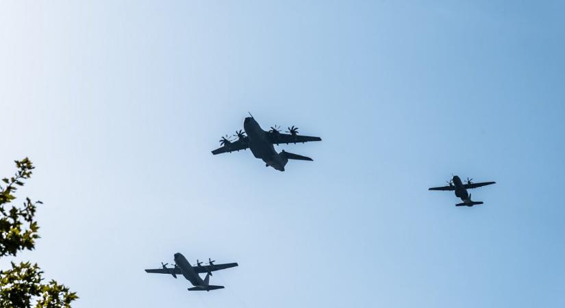 Példátlan erejű támadást fontolgat Irán az USA ellen – ebből nagy baj lehet