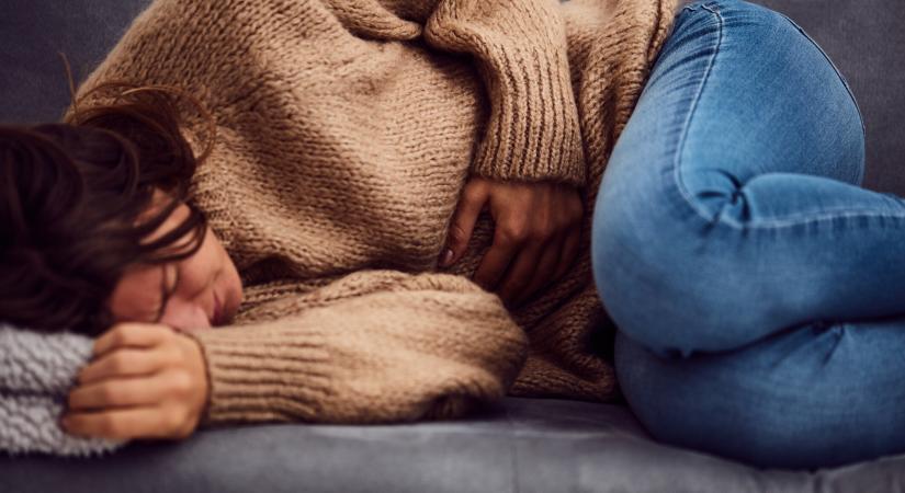 Így változik a menstruáció a korral – Mikor jelezhet bajt a vérzés?