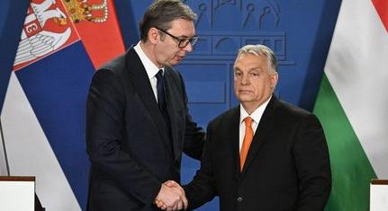 Török Áramlat: egy mondattal söpörték le Belgrádban az „ukrán szálat”