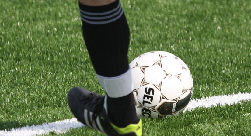 Tovább tart az újoncok tavaszi veretlensége a megyekettőben