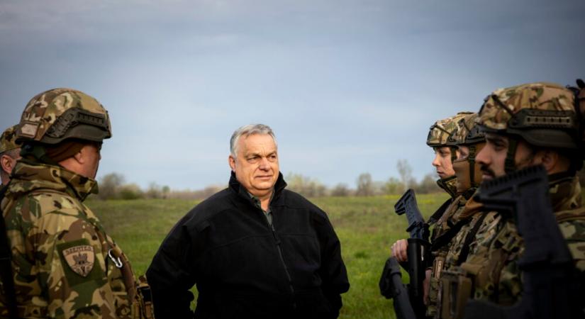 Orbán Viktor: az ország energiabiztonsága nem kampánykérdés