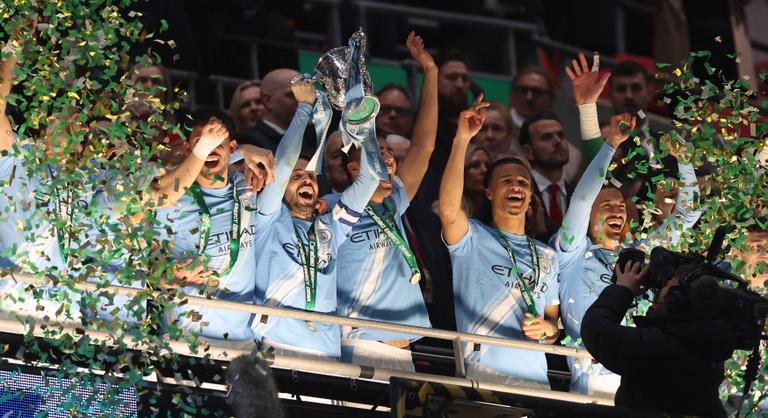 Az idény végén távozik a Manchester City hatszoros bajnok kapitánya – hivatalos