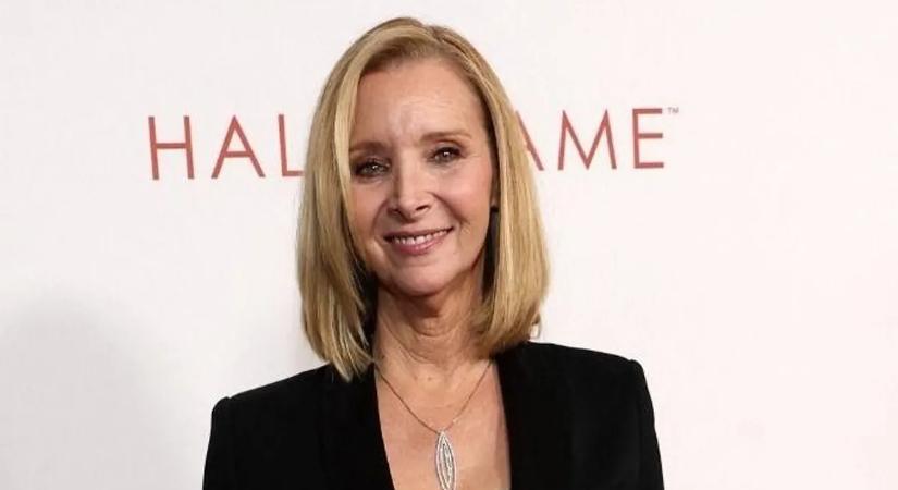 Megdöbbentő vallomást tett a Jóbarátok sztárja