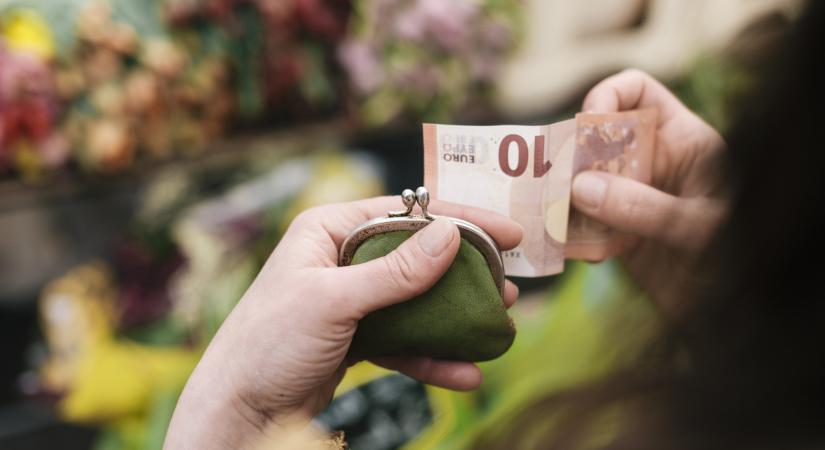 Kimondta a jegybankvezér: kőkemény szigorítás jön, ha elszabadulnak az energiaárak