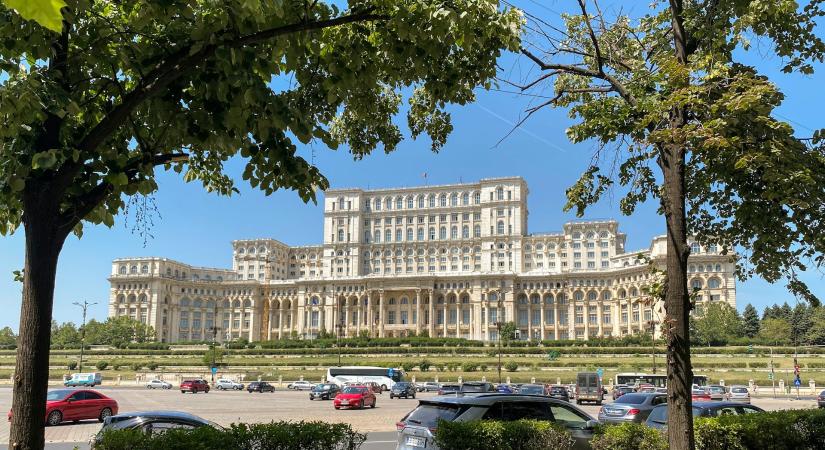 Februárban is folytatódott a turisták és a vendégéjszakák számának csökkenése Romániában