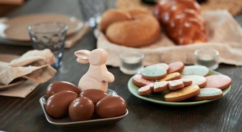 Megmaradt a húsvéti csoki? 3 zseniális ötlet, amit azonnal ki akarsz próbálni