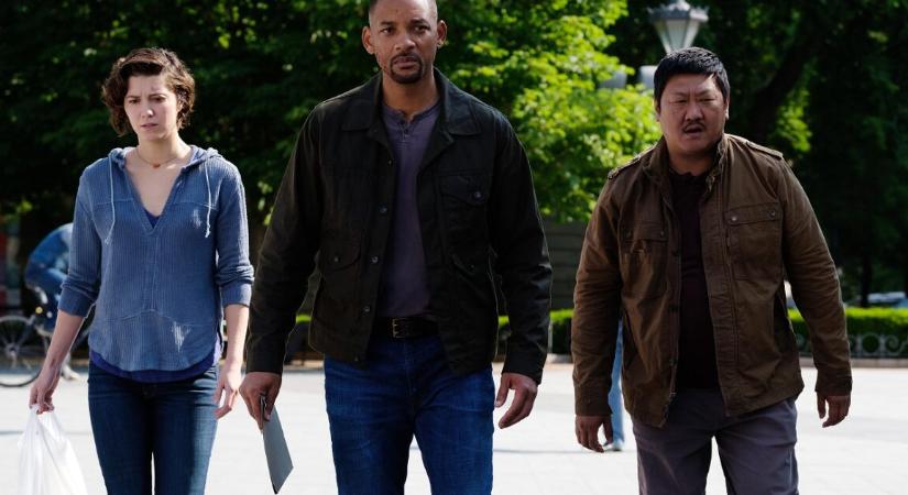 Óriási bukásból streamingkedvenc lett ez a hollywoodi sci-fi