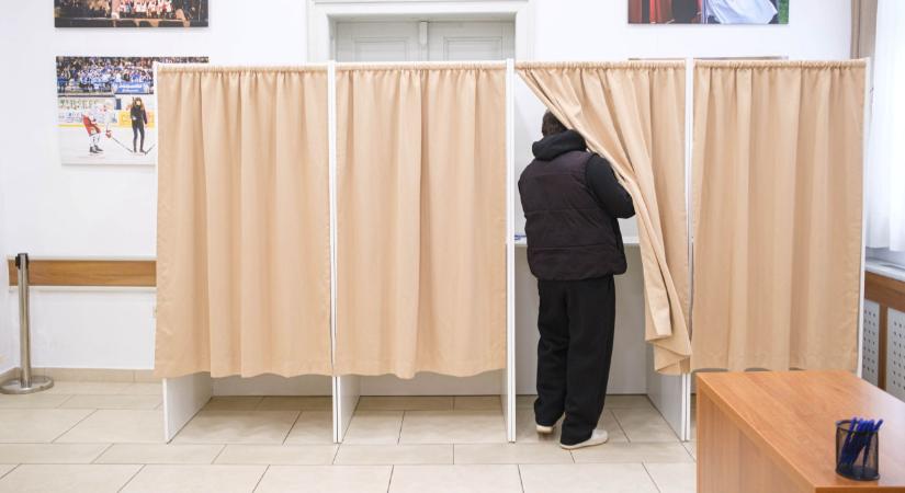 Kiderült, hova vándorol a legtöbb szavazó: ezekben a fővárosi kerületekben elképesztő lesz a zsúfoltság