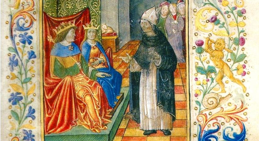 Kínok közt halt meg: ezek voltak Mátyás király utolsó szavai