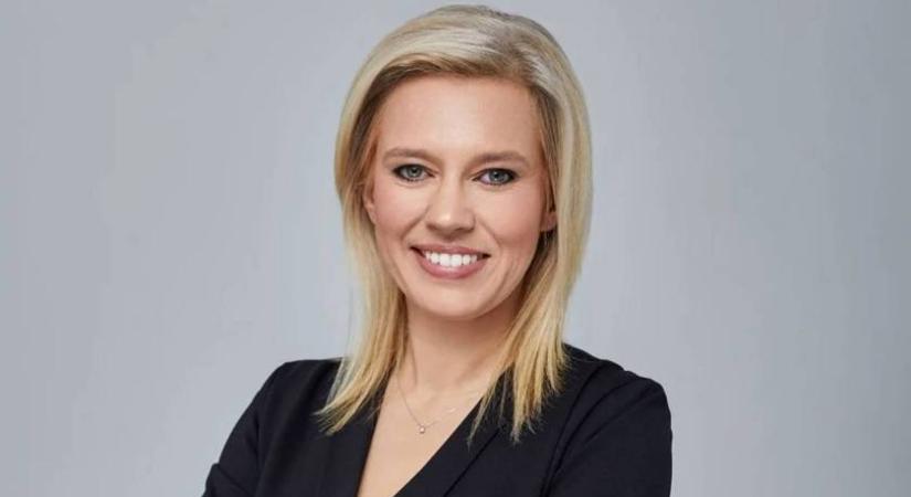 A magyar műsorvezetőről 25 kiló plusszal készültek fotók: imádta látni így is magát