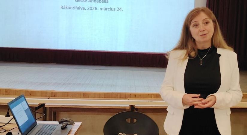 Időutazásra hívtak mindenkit Rákóczifalván, különleges világba csöppentek az érdeklődők