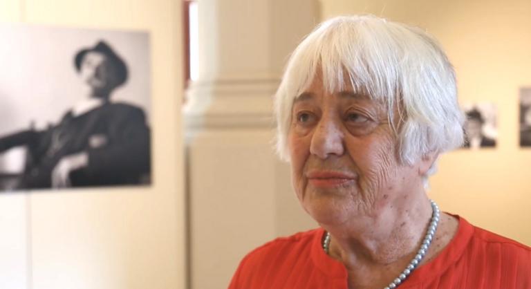 Meghalt Molnár Edit