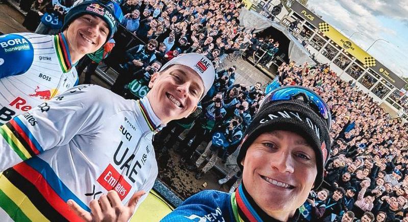 Pogacar nem abnormlis, hanem egy komplex versenyz