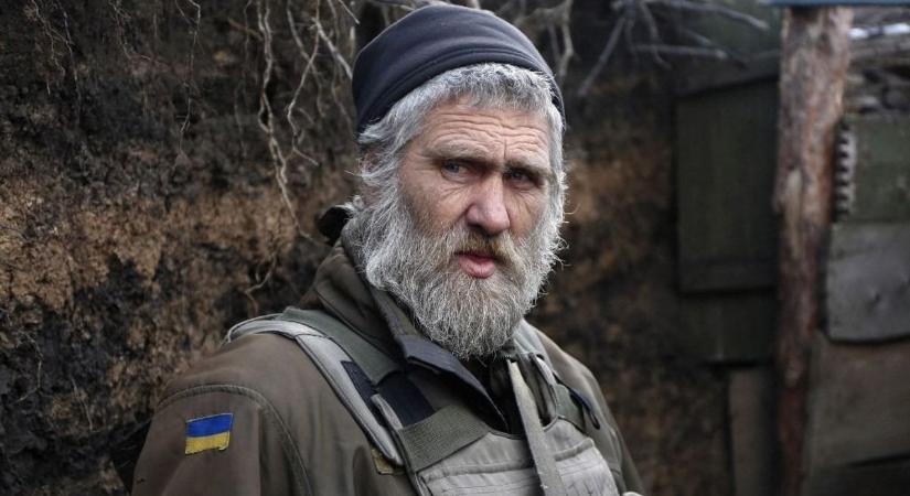 Súlyos járványok az ukrán kiképzőközpontokban: százak kerülnek kórházba, embertelenek a körülmények