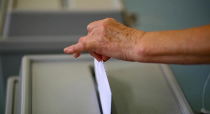 Választás 2026 - Ma kezdi meg az NVI a levélszavazatok azonosító nyilatkozatainak ellenőrzését