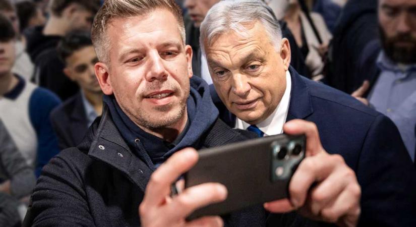 Orbán vagy Magyar? Fontos hírt közölt a Nemzeti Választási Iroda: erről minden szavazónak tudnia kell