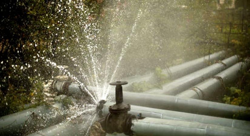 Locsolás helyett vízözön: nem ilyen húsvéti meglepetésre számítottak