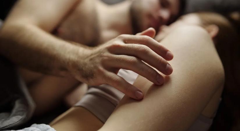 Tudtad, hogy a női orgazmusnak rengeteg típusa van? Mutatjuk, hogyan érheted el őket egyszerűen