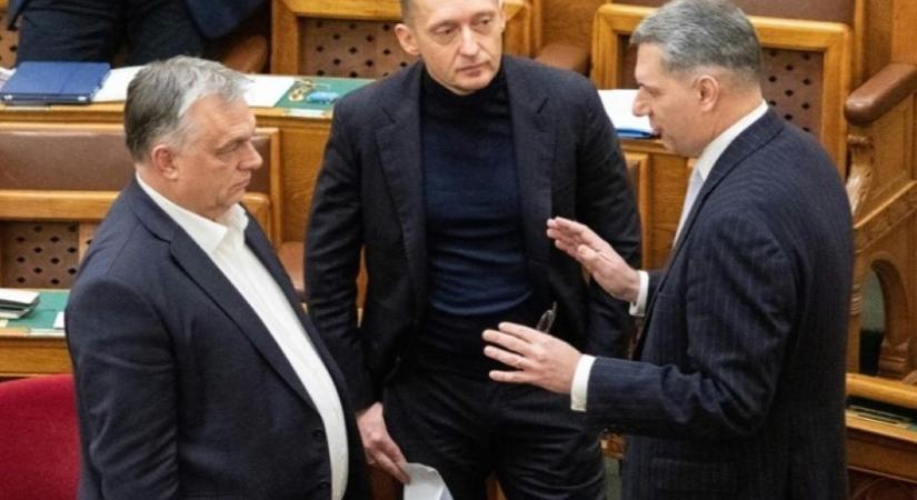 Rogán Antal a Bayer showban: A választás után meg fognak minket támadni