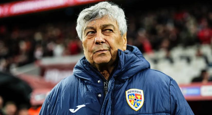 „Imádkozzunk érte!” – Mircea Lucescu kómában fekszik a bukaresti kórházban